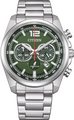 Citizen Basic Eco-Drive Chrono 41mm Citizen Basic Eco-Drive Chrono 41mm