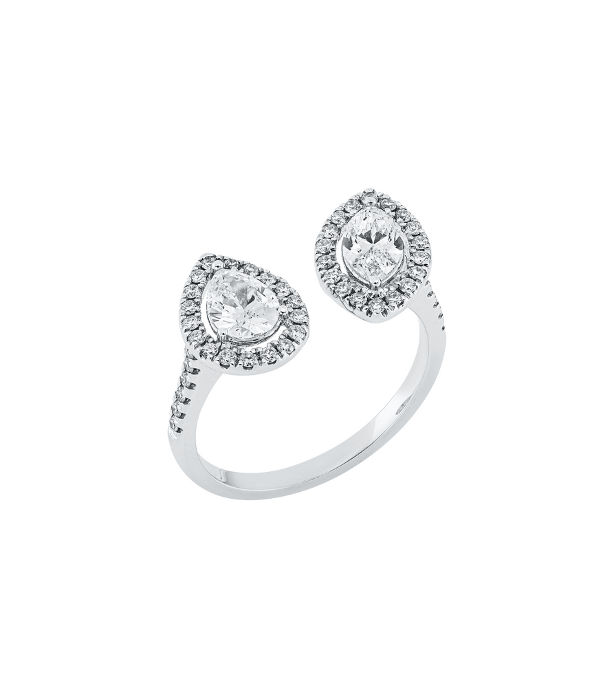 Brogle Selection Diamantring Brogle Selection Diamantring