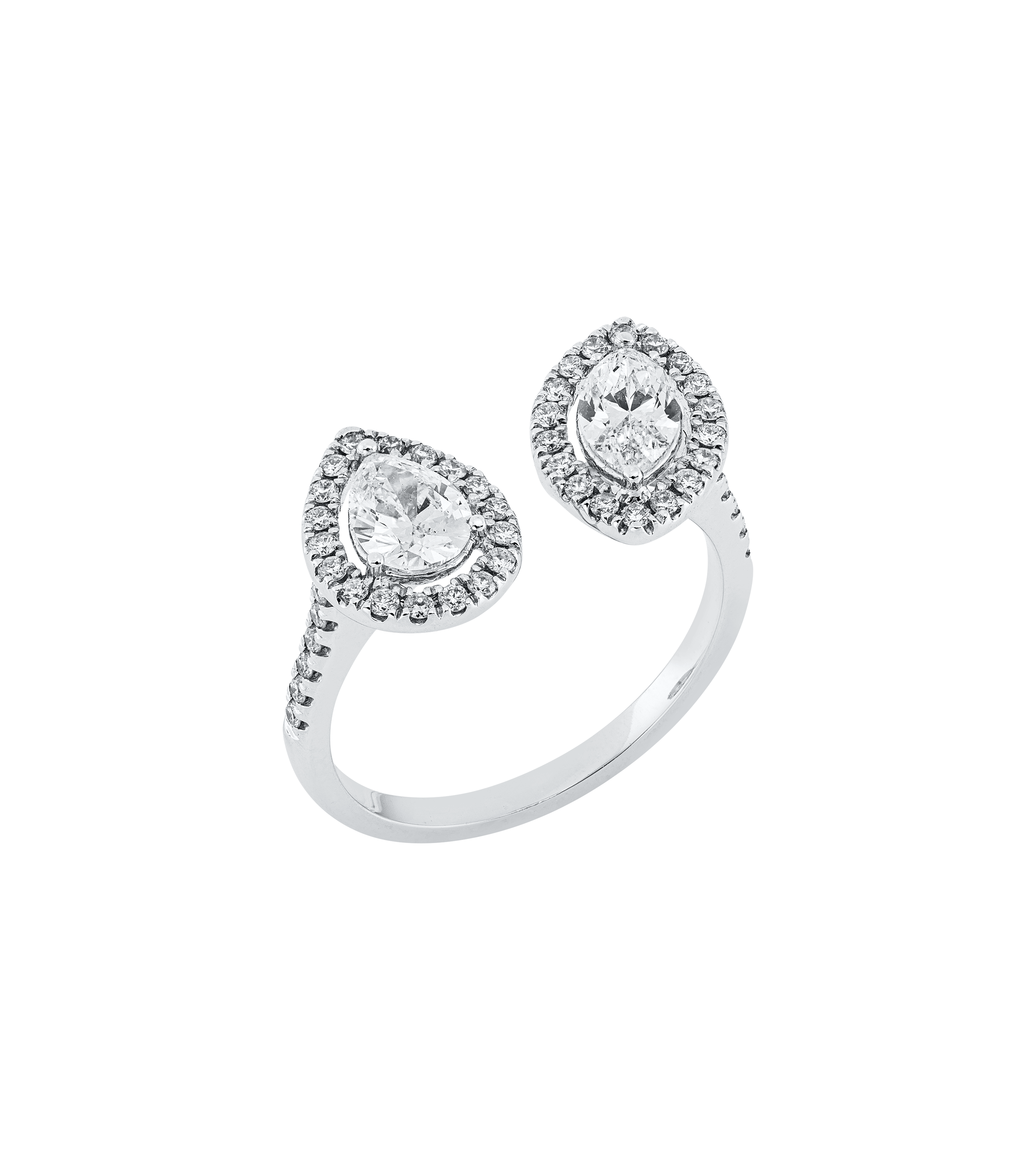 Brogle Selection Diamantring Brogle Selection Diamantring