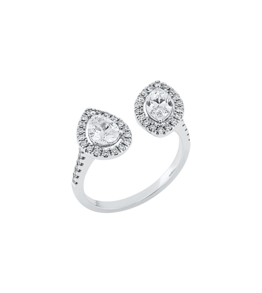 Brogle Selection Diamantring Brogle Selection Diamantring