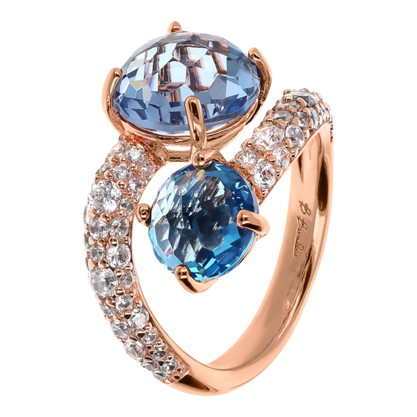 Bronzallure Preziosa Ring