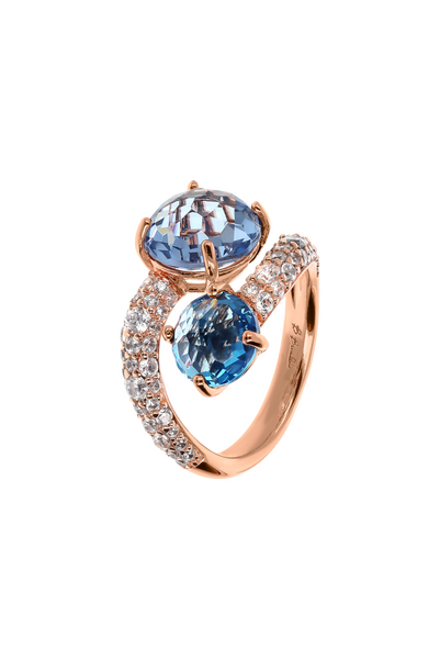 Bronzallure Preziosa Ring Bronzallure Preziosa Ring