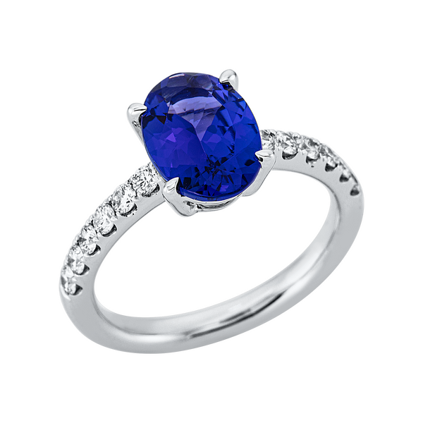 Brogle Selection Tansanitring Brogle Selection Tansanitring