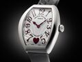 Franck Muller Heart Automatic 44.7 x 38.75mm