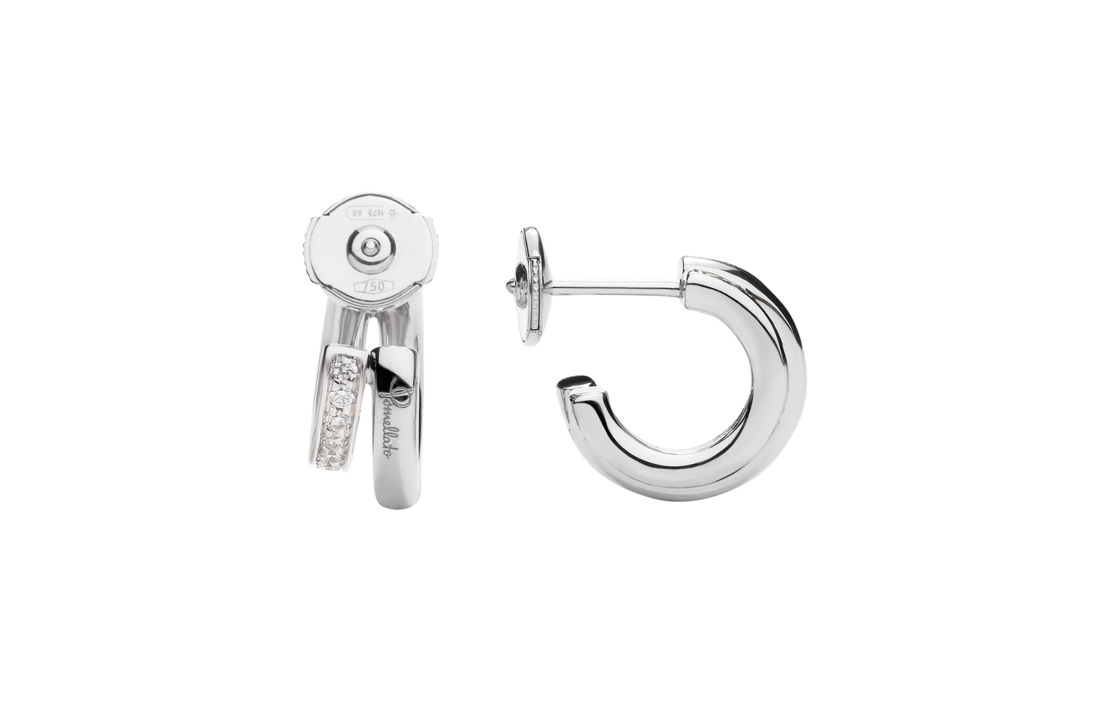 Pomellato Together Ohrstecker Pomellato Together Ohrstecker