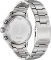 Citizen Super Titanium Solar Chronograph 44mm Citizen Super Titanium Solar Chronograph 44mm