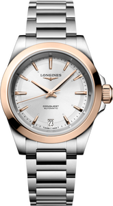 Longines Conquest Automatic 34mm