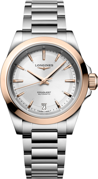 Longines Conquest Automatic 34mm