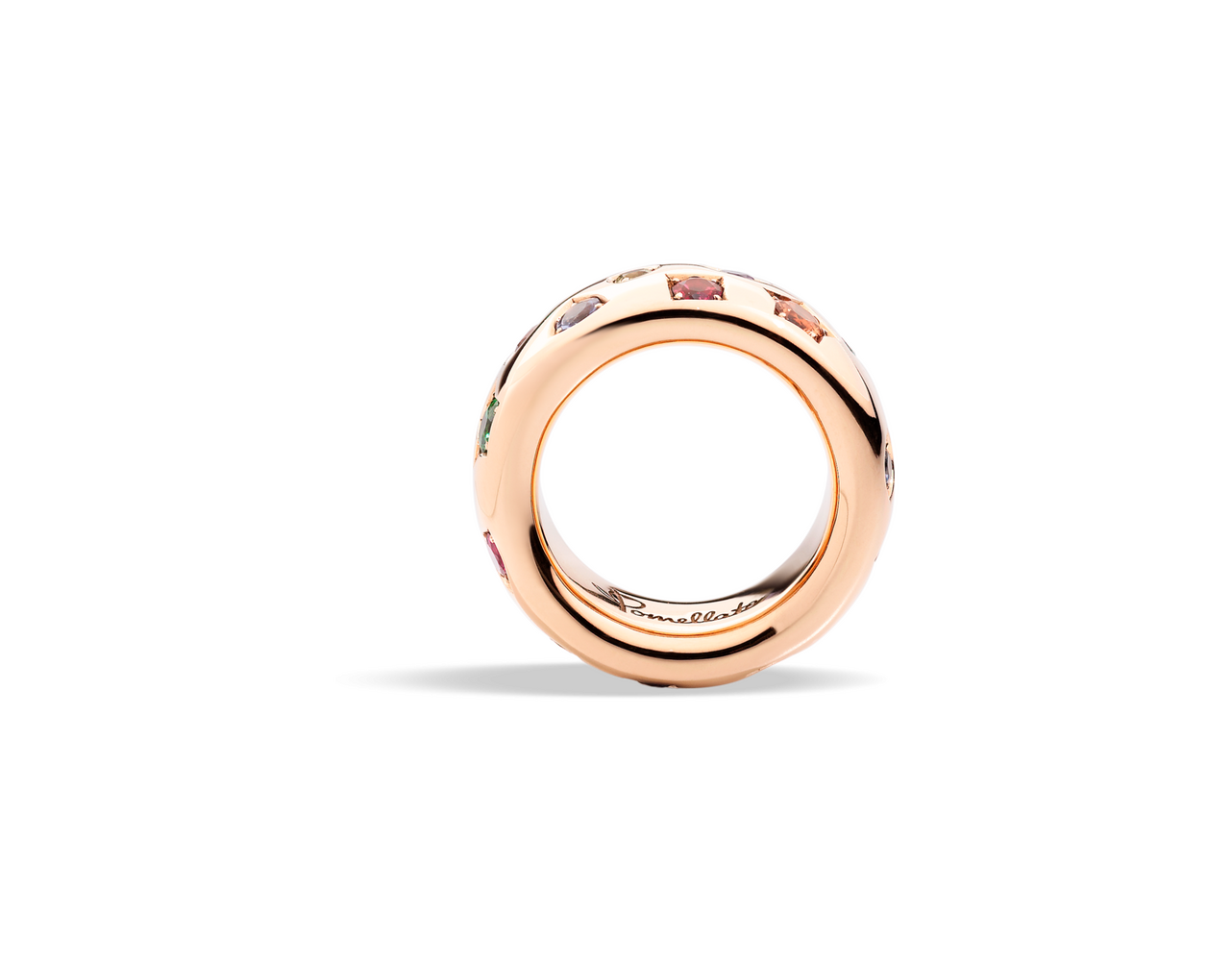 Pomellato Iconica Ring