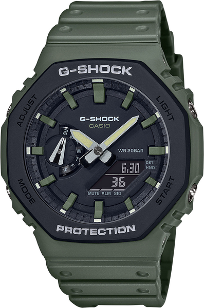 CASIO G-SHOCK Classic 45mm CASIO G-SHOCK Classic 45mm
