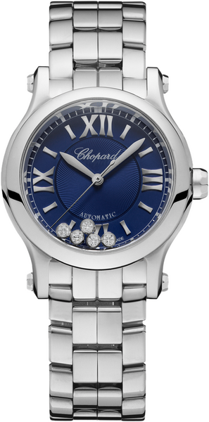 Chopard Happy Sport Automatic 30mm