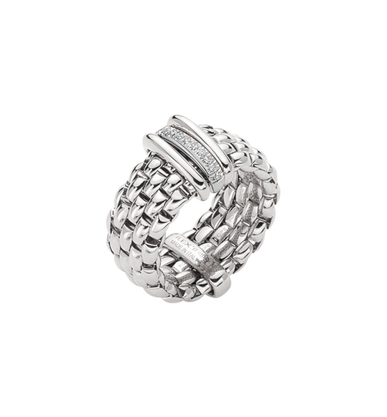 Fope Panorama Flex'it Ring