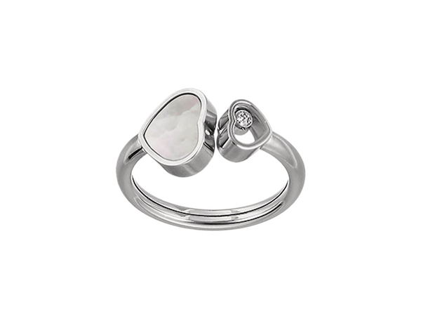Chopard Happy Hearts Ring