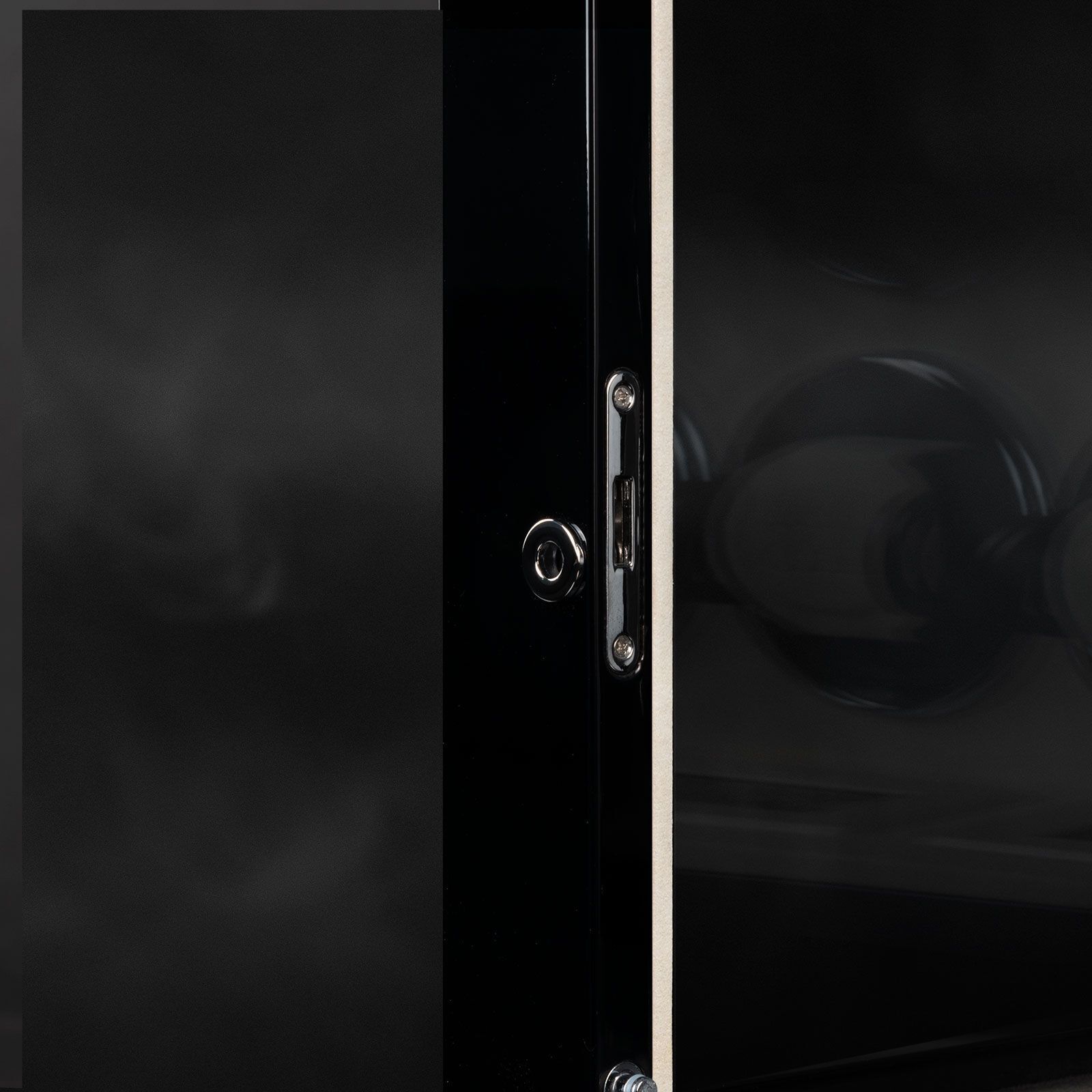 Heisse & Söhne Watchwinder Collector 16 Heisse & Söhne Watchwinder Collector 16