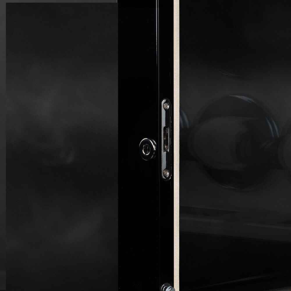 Heisse & Söhne Watchwinder Collector 16 Heisse & Söhne Watchwinder Collector 16