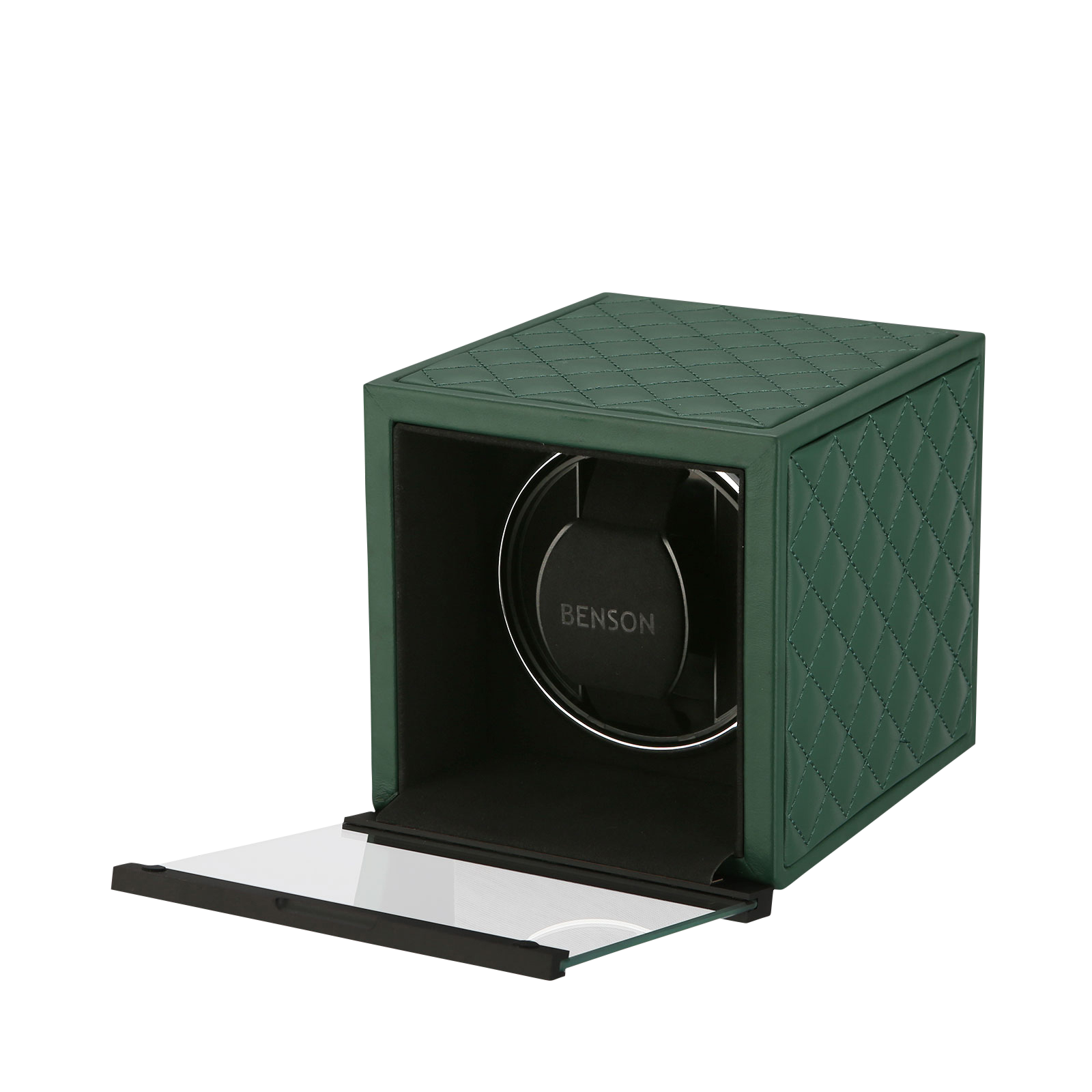 Benson Uhrenbeweger Swiss Series 1.20 Benson Uhrenbeweger Swiss Series 1.20