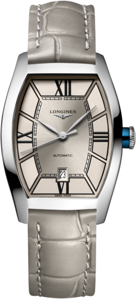 Longines Evidenza Automatic 30.6 x 26mm