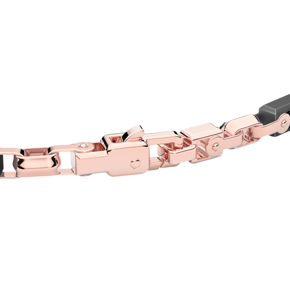 Zancan Ceramik Gold bracelet Zancan Ceramik Gold bracelet