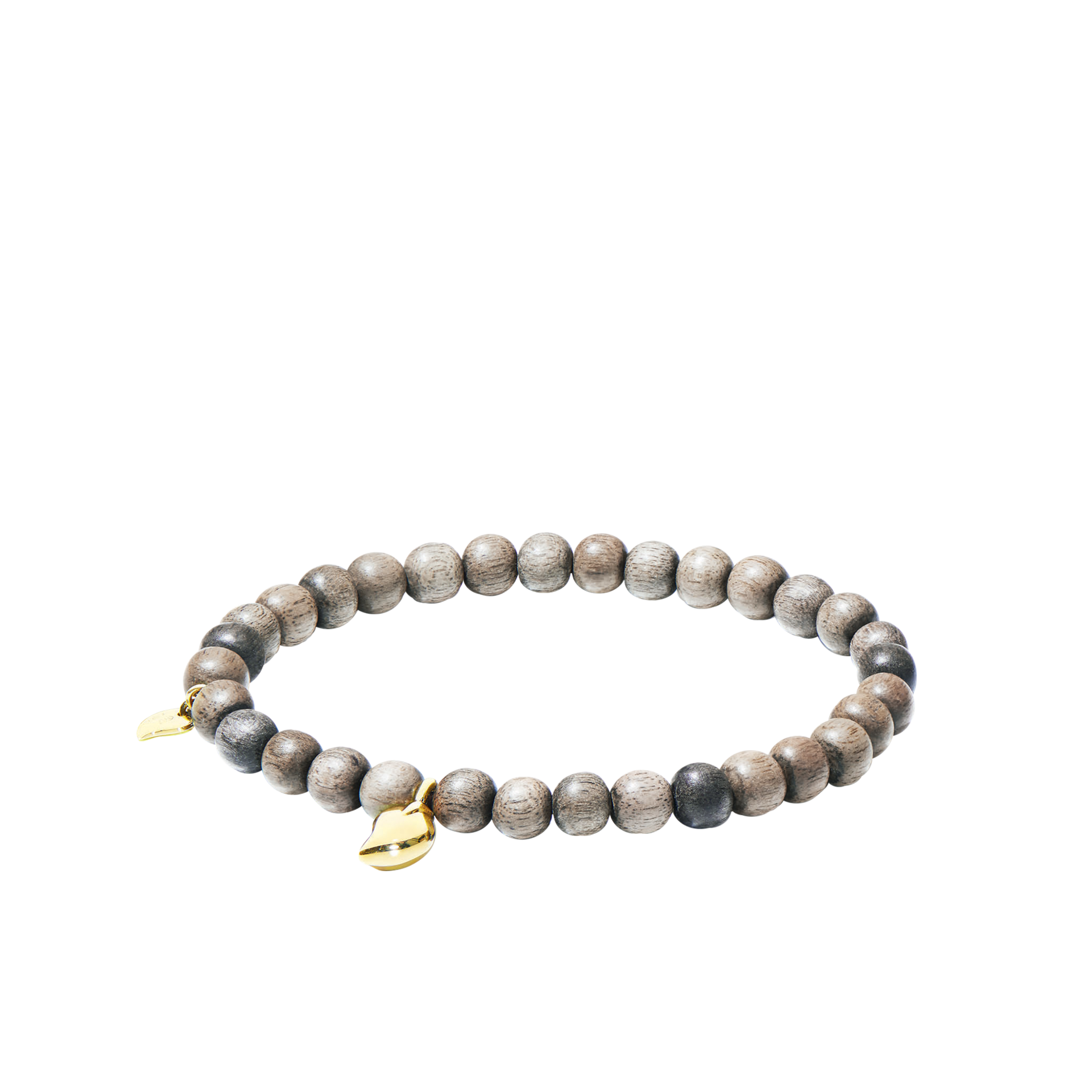 Tamara Comolli India Greywood Drop Simple Armband Tamara Comolli India Greywood Drop Simple Armband