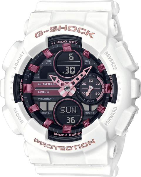 CASIO G-SHOCK Quarz 45,9mm