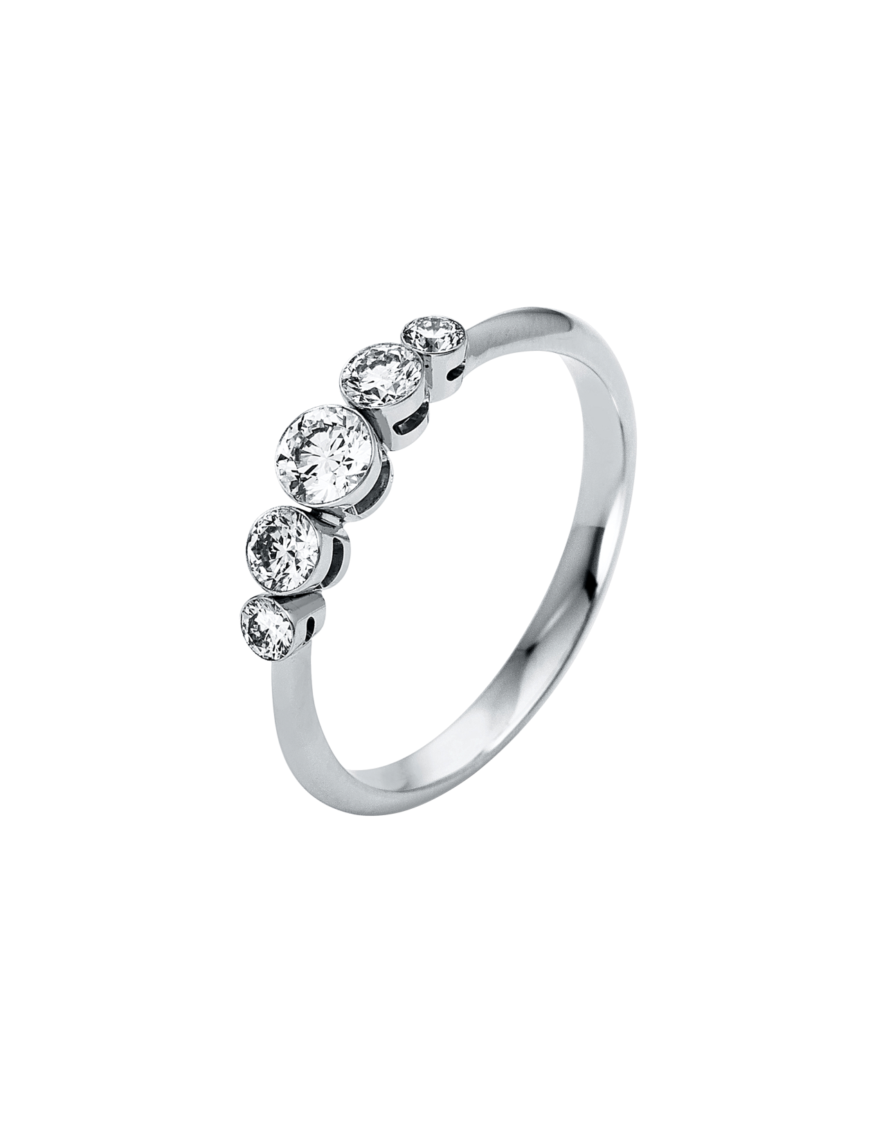 Brogle Selection Diamantring Brogle Selection Diamantring