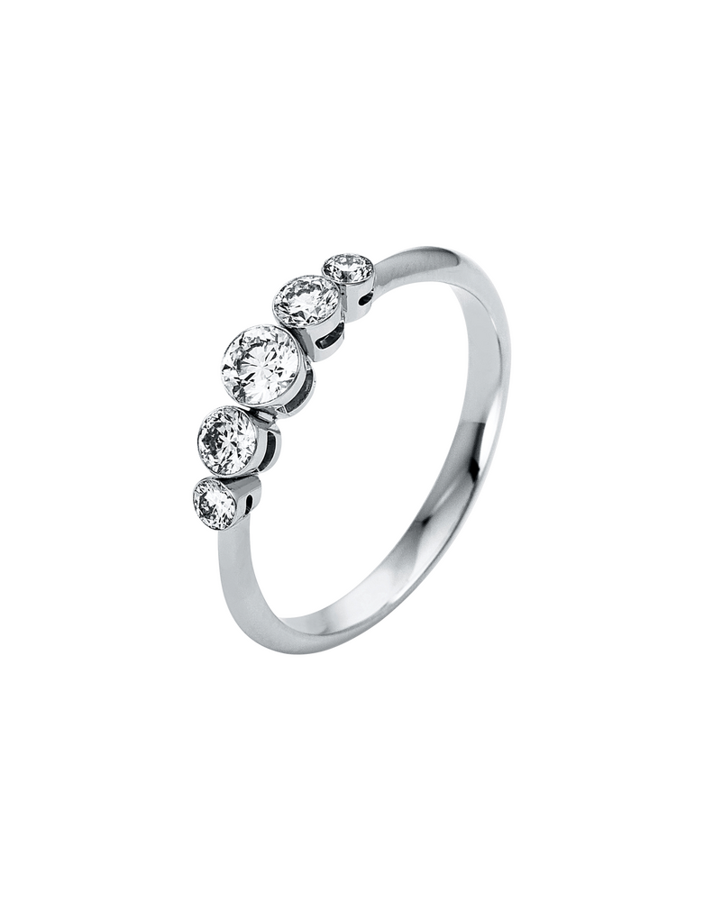 Brogle Selection Diamantring Brogle Selection Diamantring