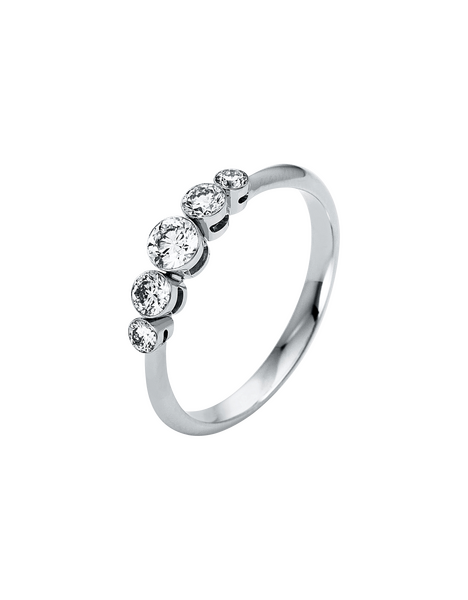 Brogle Selection Diamantring Brogle Selection Diamantring