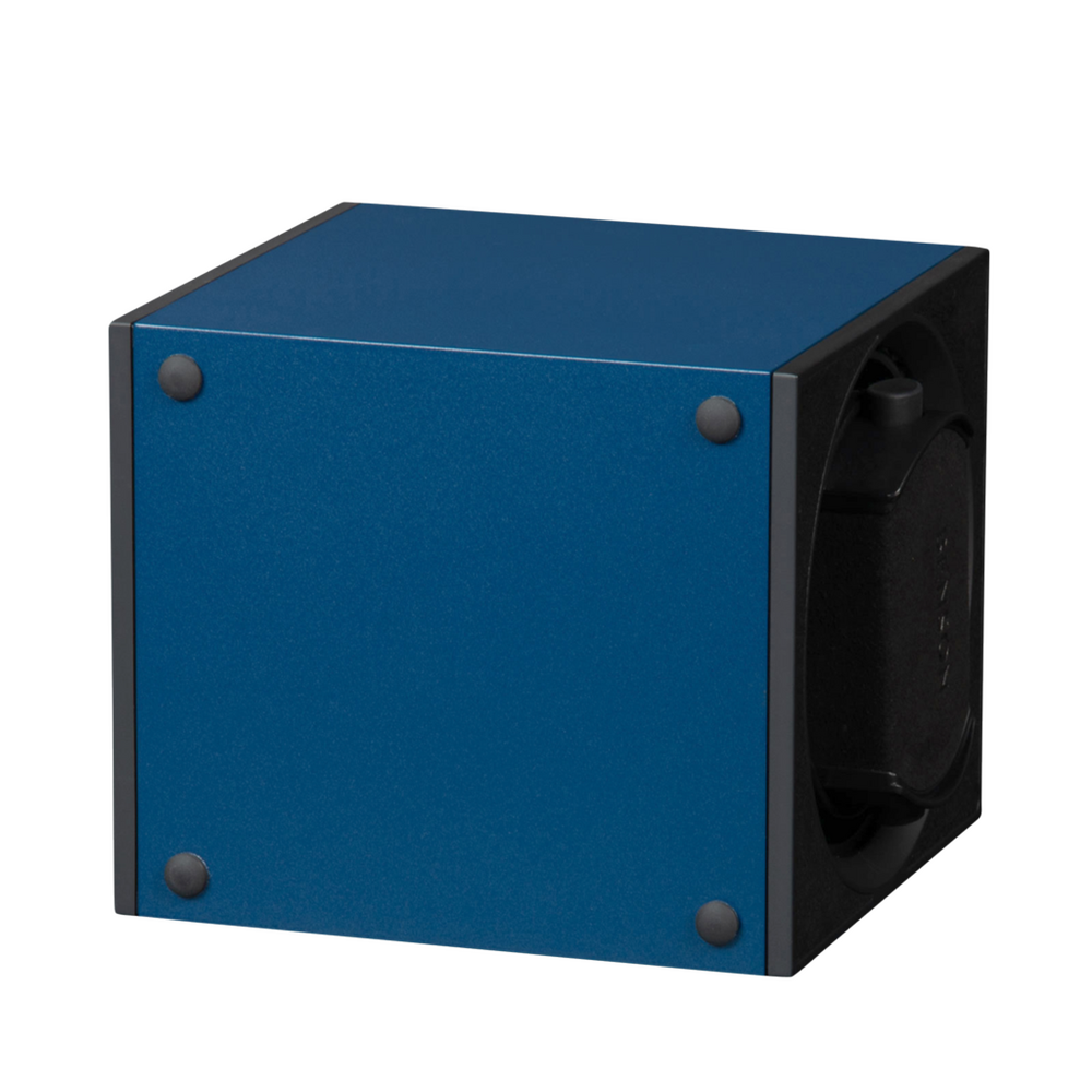 Benson Uhrenbeweger Compact Aluminium 1 Benson Uhrenbeweger Compact Aluminium 1