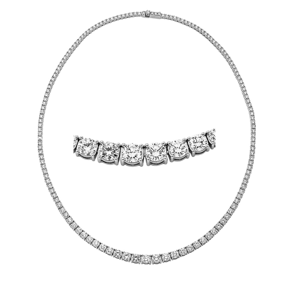 Brogle Selection Tenniscollier Brogle Selection Tenniscollier