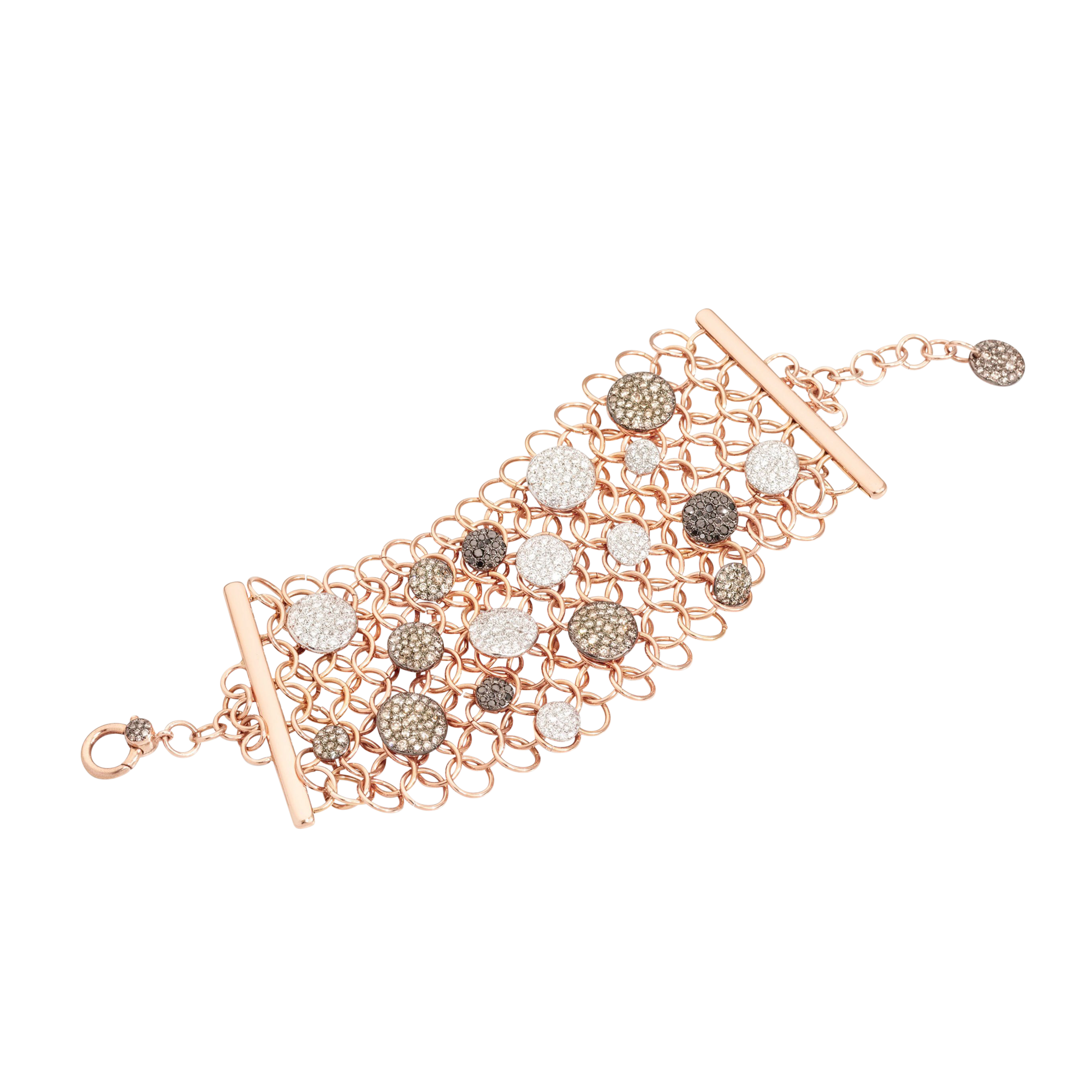 Pomellato Sabbia Armband Pomellato Sabbia Armband