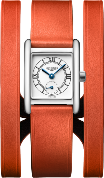 Longines Mini DolceVita Quartz 21.5 x 29mm Longines Mini DolceVita Quartz 21.5 x 29mm