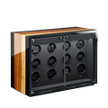 Chronovision Collectors of Time watch winders