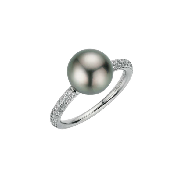 Gellner Modern Classic Ring