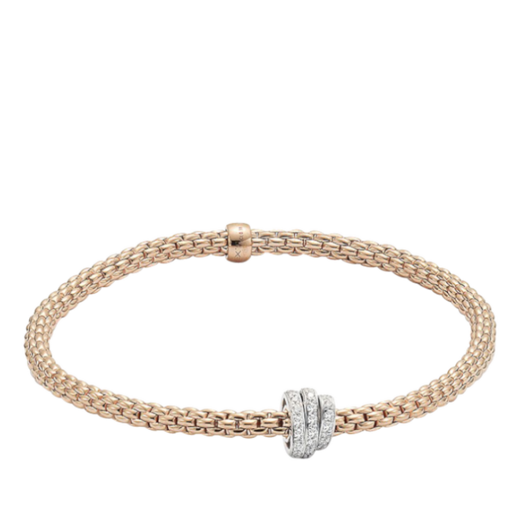 Fope Prima Flex'it Bracelet