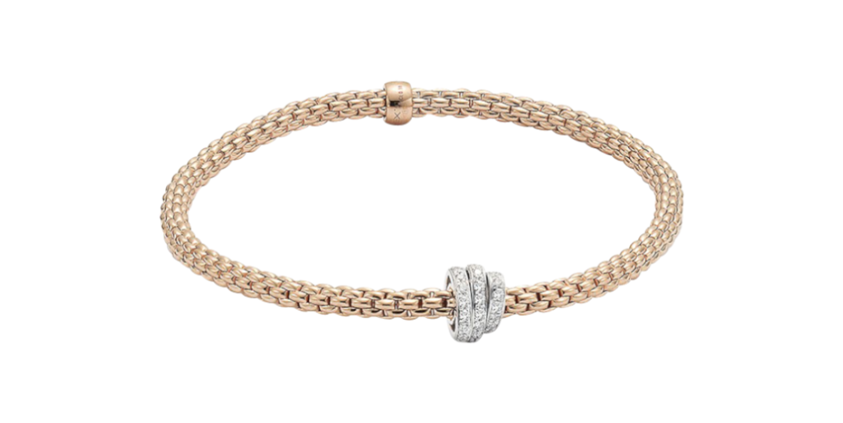 Fope Prima Flex'it Armband Fope Prima Flex'it Armband