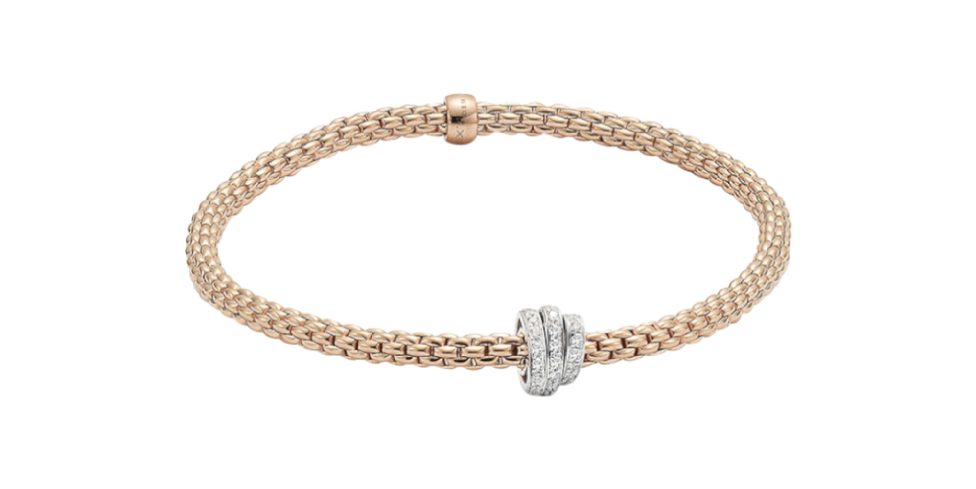 Fope Prima Flex'it Armband Fope Prima Flex'it Armband