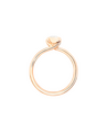 Tamara Comolli Bouton Solitaire Ring