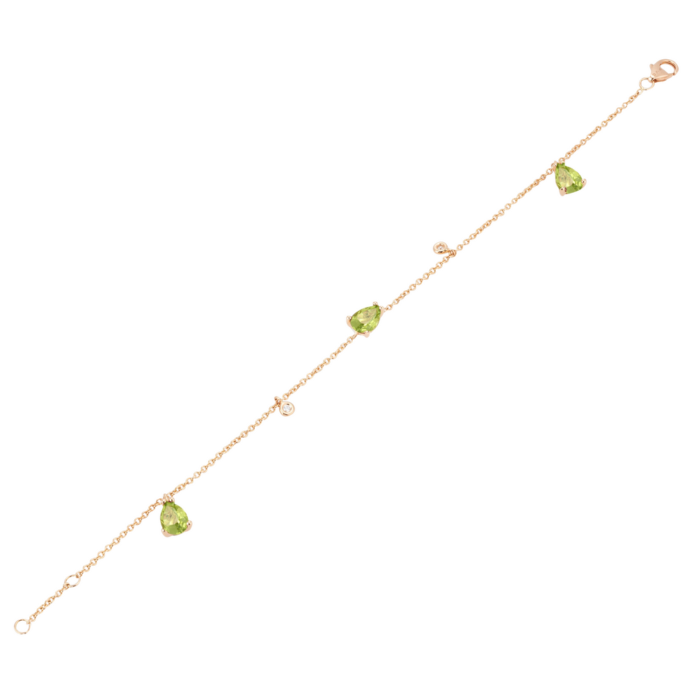 Ponte Vecchio Gioielli Iris Armband Ponte Vecchio Gioielli Iris Armband