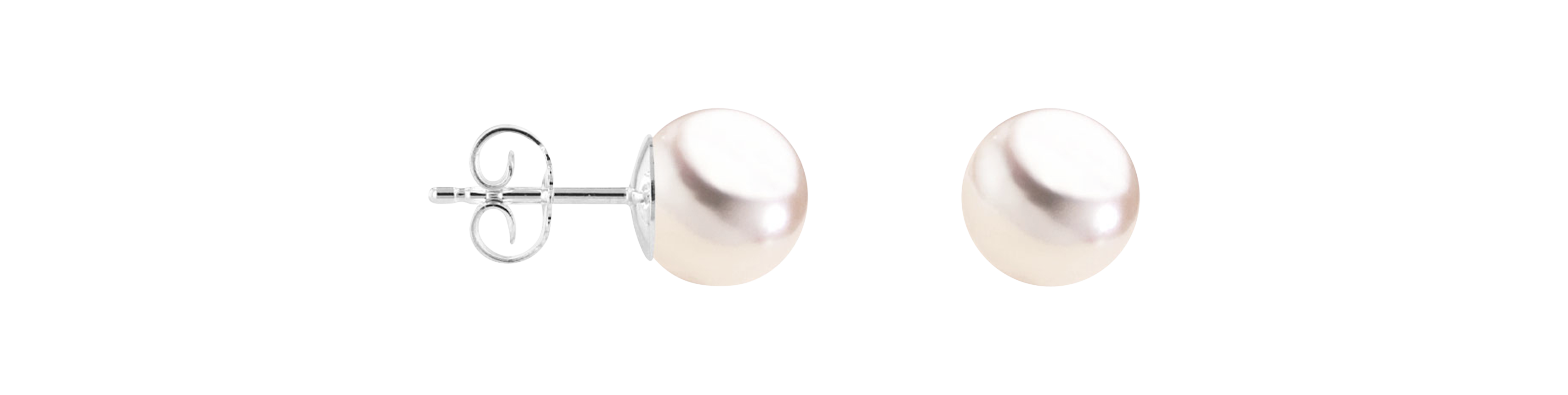 585 White gold