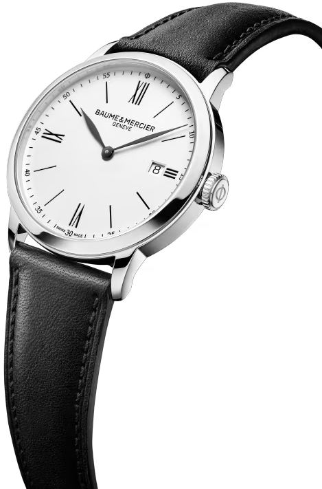 Baume & Mercier Classima Quartz 40mm Baume & Mercier Classima Quartz 40mm