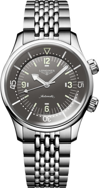 Longines Legend Diver 39mm