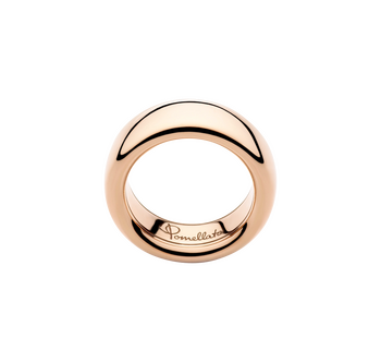 PAC4001 O7000 00000 030 Pomellato iconica slim ring rose gold 18kt a3a7bff5bf0189c77