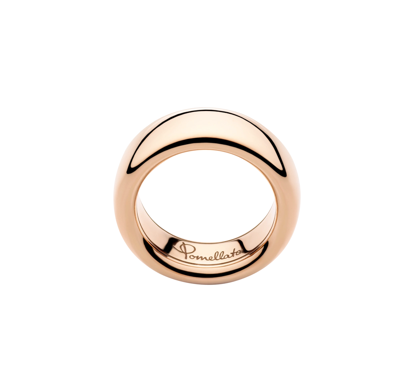 Pomellato Iconica ring, narrow Pomellato Iconica ring, narrow