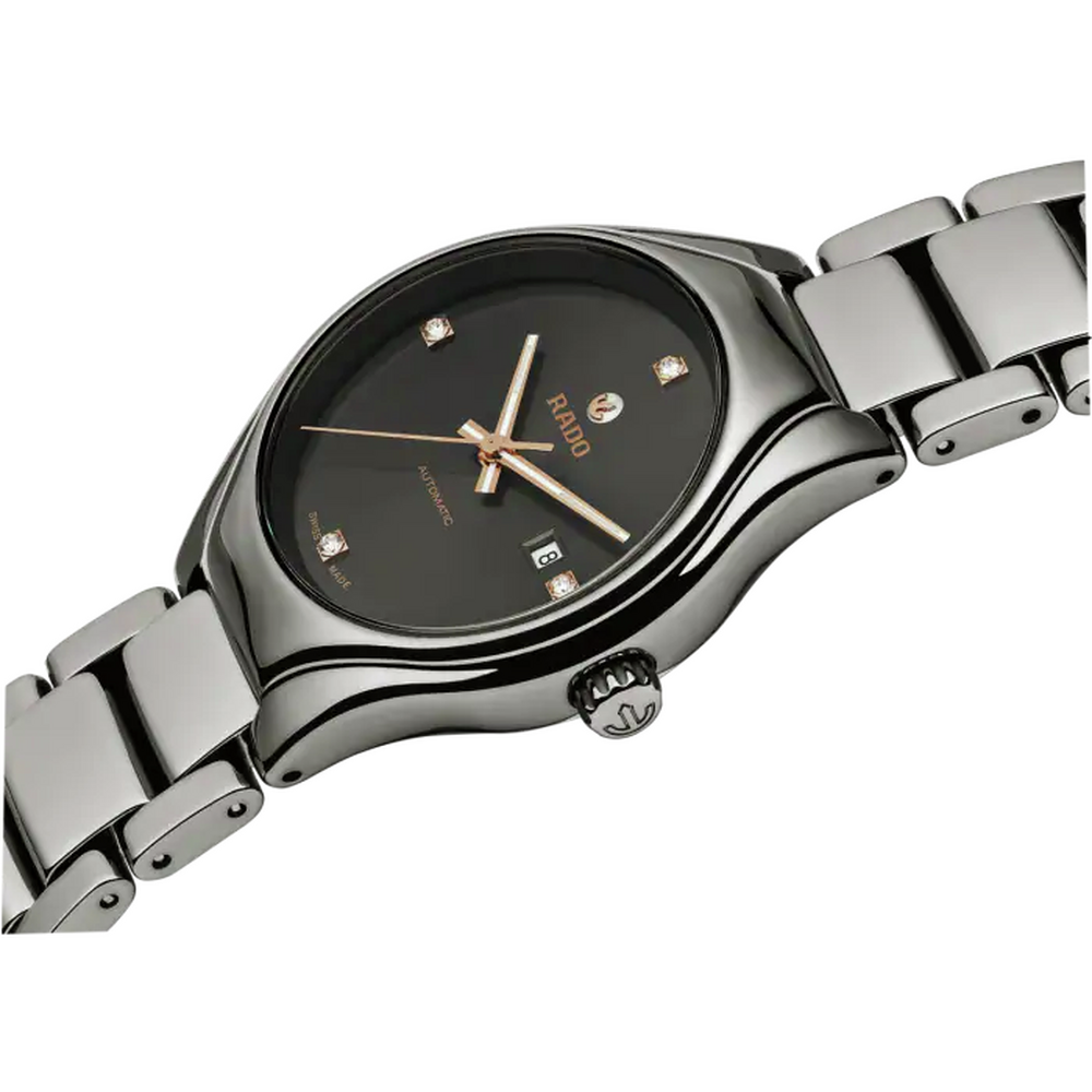 Rado True Diamonds S Automatic 30mm