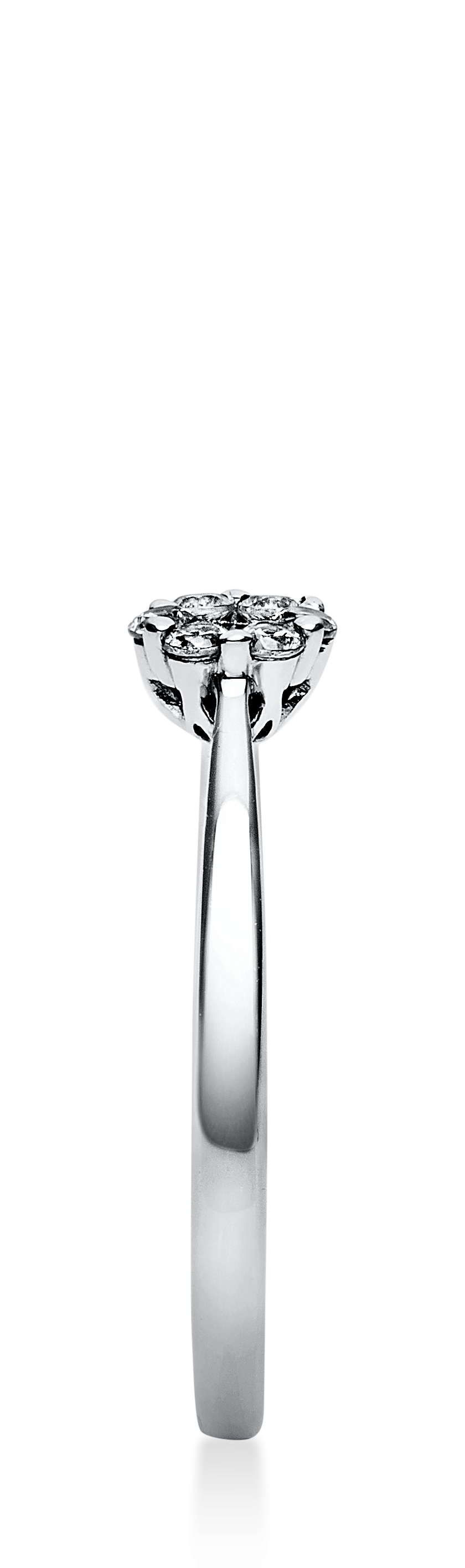 Brogle Selection Illusion Ring Brogle Selection Illusion Ring