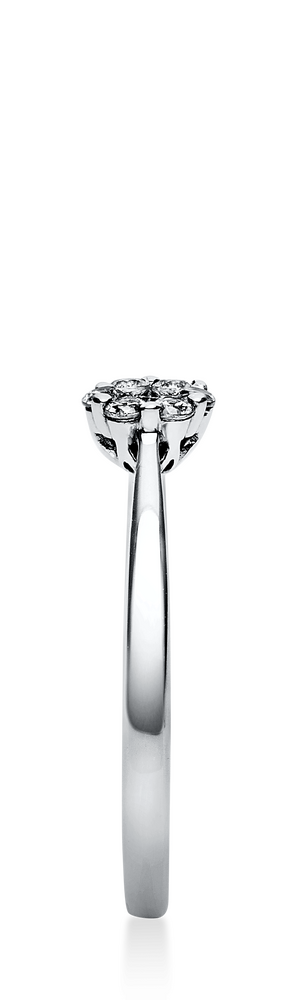 Brogle Selection Illusion Ring Brogle Selection Illusion Ring