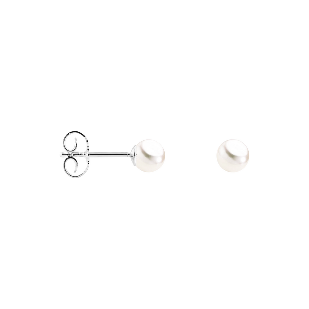 Brogle Selection Ocean ear studs