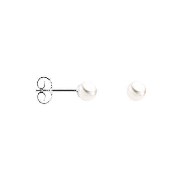 Brogle Selection Ocean ear studs