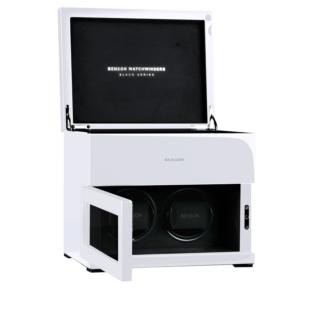 Benson Uhrenbeweger Black Series II 2