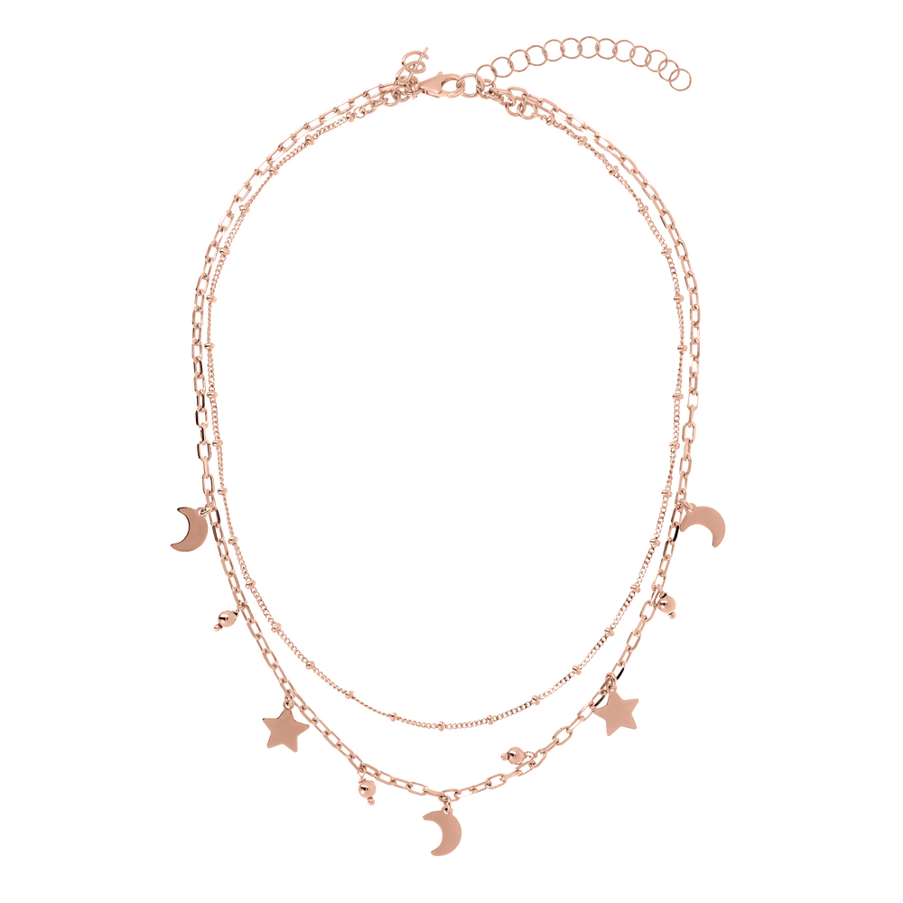 Bronzallure Purezza Halskette Bronzallure Purezza Halskette